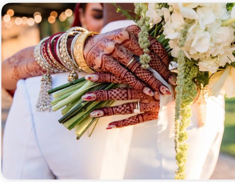 Henna Design